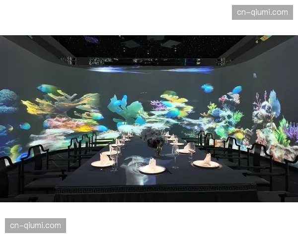 全息投射技术在当前阶段开启技术验证 这种跨代体验正逐步走向商业化前台