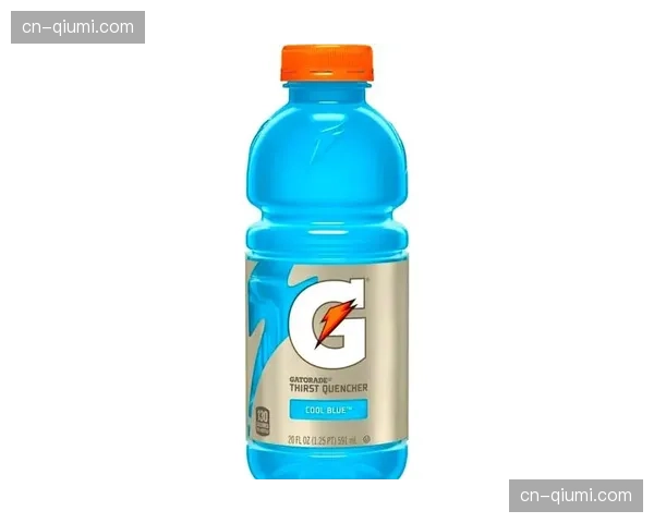 佳得乐运动科学实验室为NBA球员提供的个性化营养方案