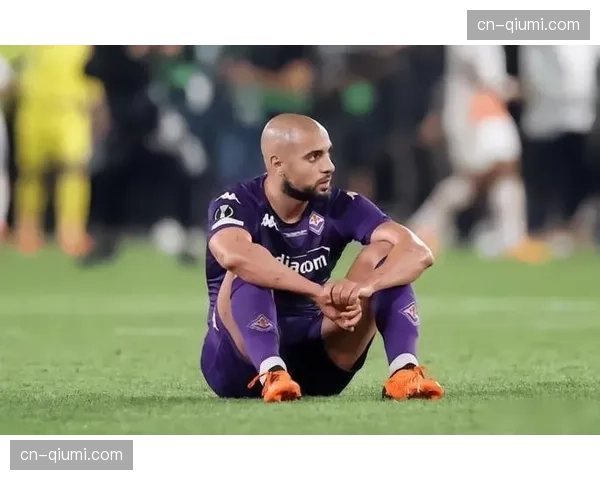 罗马诺：佛罗伦萨前锋已与一支英超球队达成夏季转会初步协议