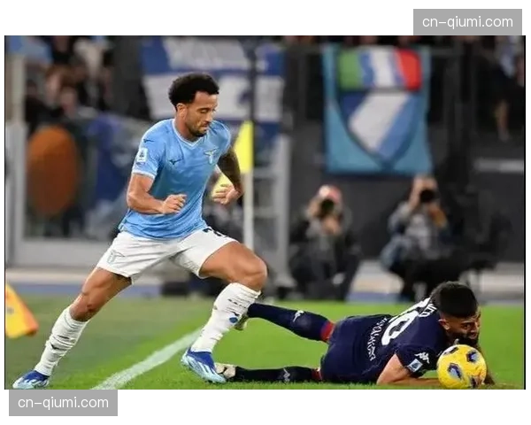 官方：拉齐奥前锋因两黄变一红，将缺席下轮对阵佛罗伦萨的关键战