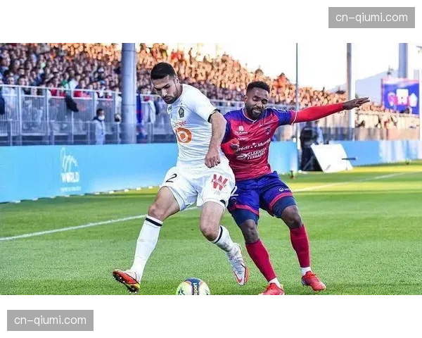 赛后述评：摩纳哥狂攻无果被克莱蒙逼平，暴露了强队攻坚体系单一问题