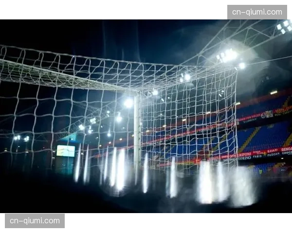 热那亚费拉里斯球场获得政府拨款，将进行无障碍设施改造