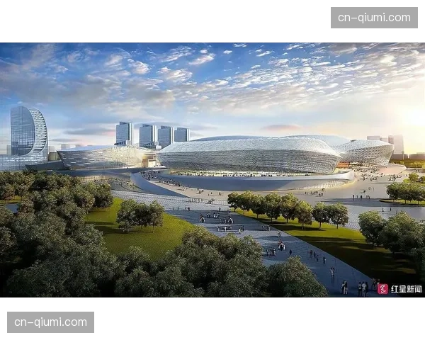 成都凤凰山专业足球场二期工程启动，将新增训练中心及商业配套