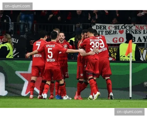 勒沃库森1-2不敌奥格斯堡，主场意外失利影响欧战资格争夺